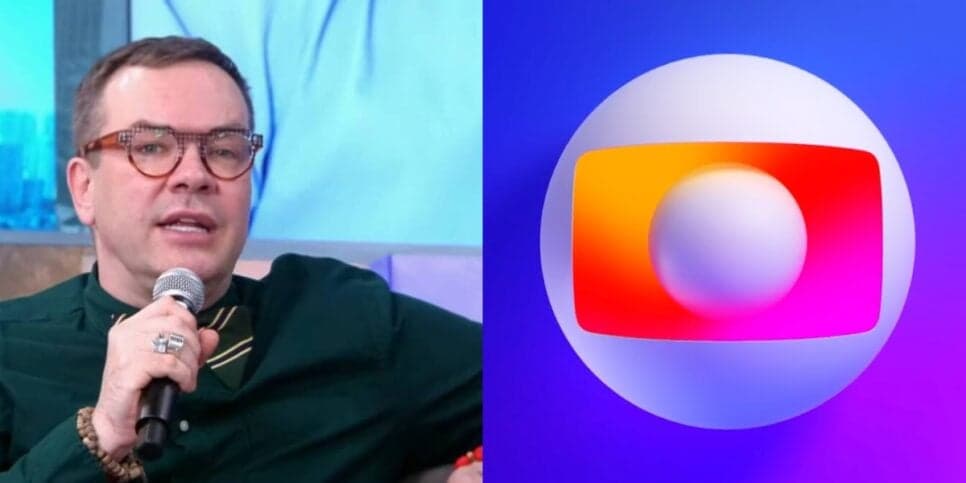 Felipeh Campos detona estrela da Globo e ordena cala boca publicamente sem dó: "Retardada"