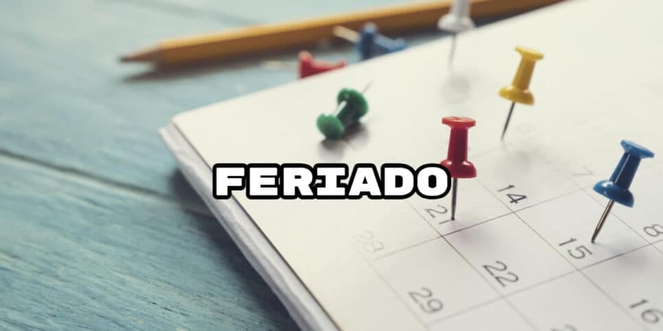 Feriado PROLONGADO é confirmado em SP segunda (14) e Tarcísio já sabe