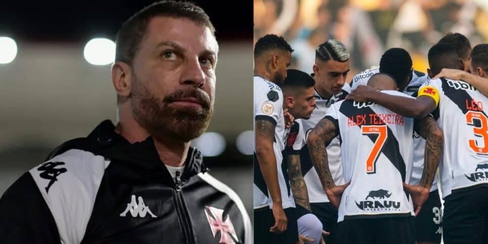 Dupla de Coutinho: Pedrinho passa por cima do Corinthians para ter craque de R$18M no Vasco em 2025
