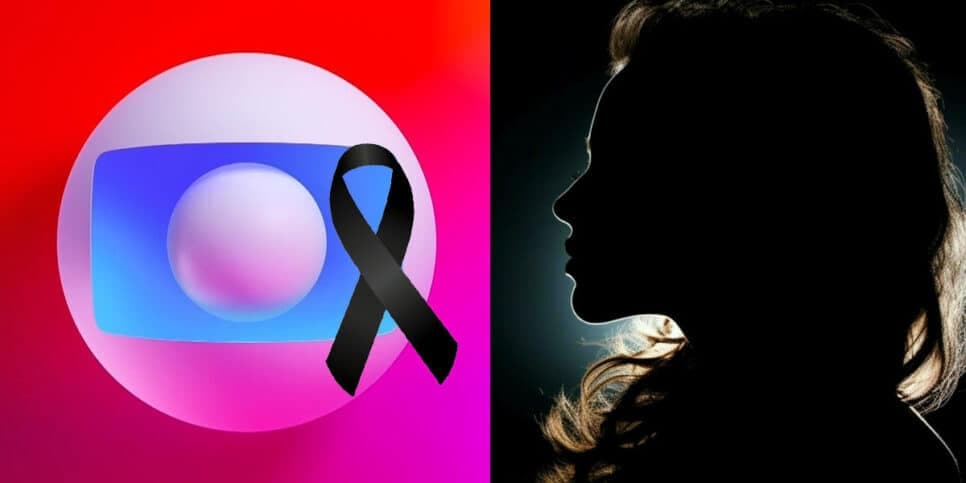 Luto: Globo confirma morte de famosa aos 25 anos após sofrimento devastador