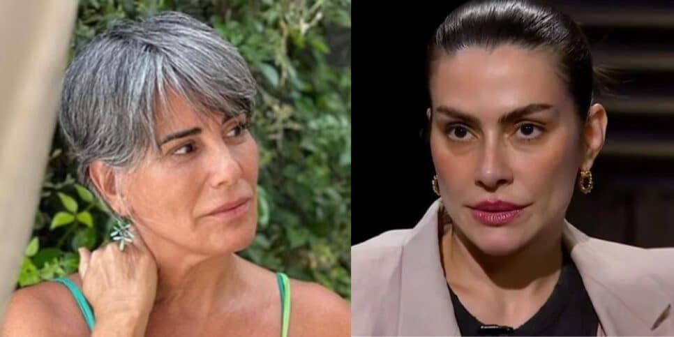 Cleo Pires escancara apoio a Gloria Pires em meio a decisão por fim de casamento