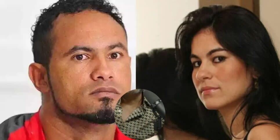 Apresentador faz revelações inéditas sobre o que filho de Eliza Samúdio sabe do Goleiro Bruno: "Eu percebi"