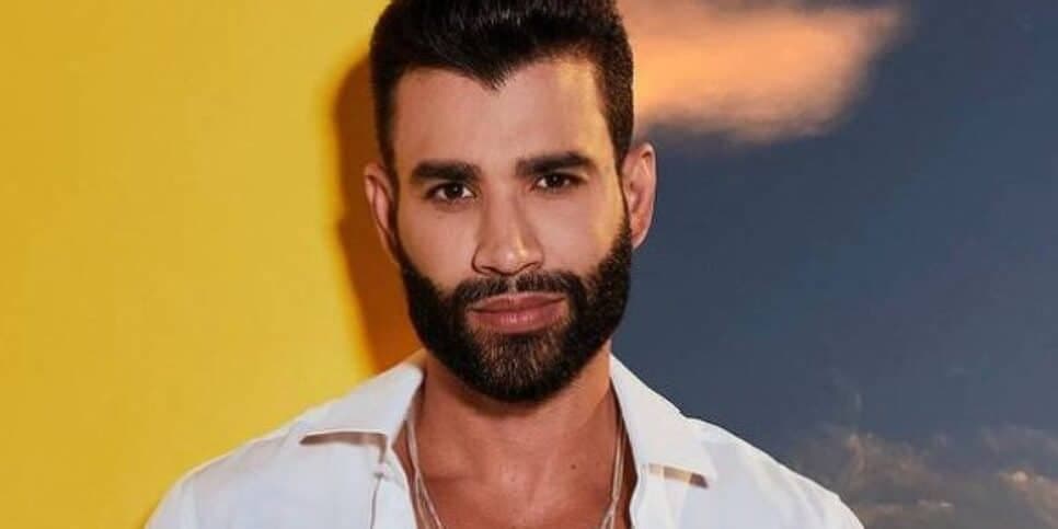 Gusttavo Lima baixa ordem severa e exige que rastreadores “escondam” seu jatinho