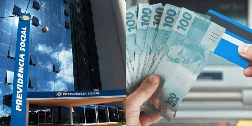 Aposentadoria de R$ 8.500 em 2026: Veja quem pode receber essa bolada do INSS