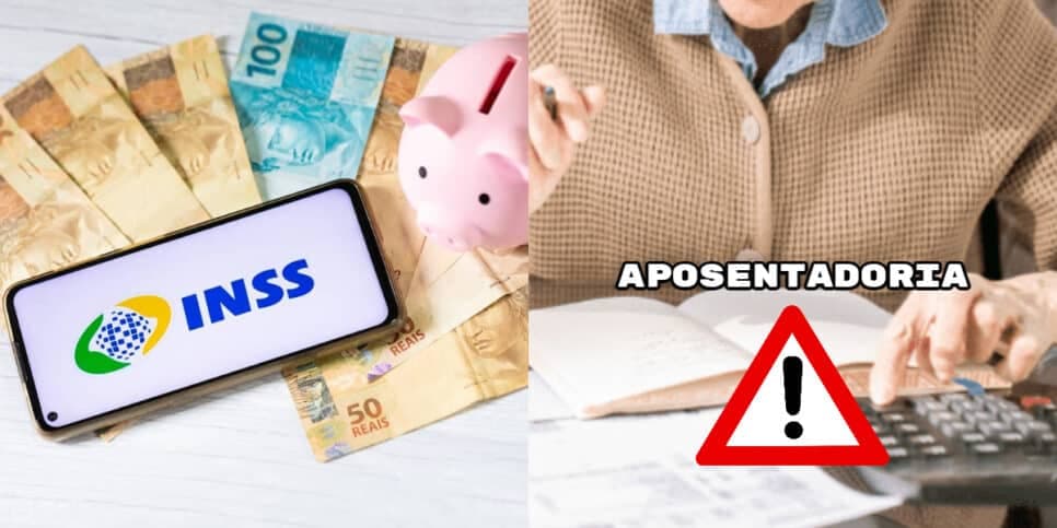 Cancelamento da aposentadoria: 4 alertas que idosos do INSS não sabem e podem acabar com benefício
