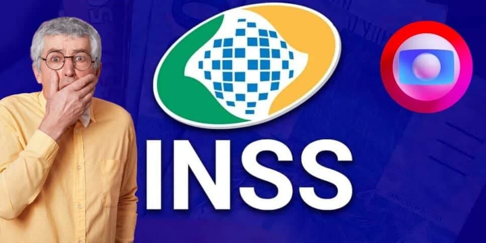 R$45,5M pelos ares: Globo confirma pesadelo no INSS com limpa nos R$1412 de idosos