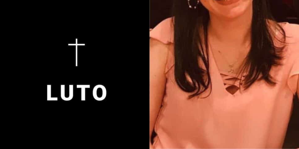 "Com pesar informamos": Jornal da Globo confirma morte de famosa aos 36 anos