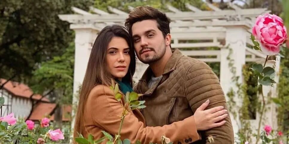 "Não nasceu pra casar com mulher": Vidente prevê separação de Luan Santana e revela do que ele gosta