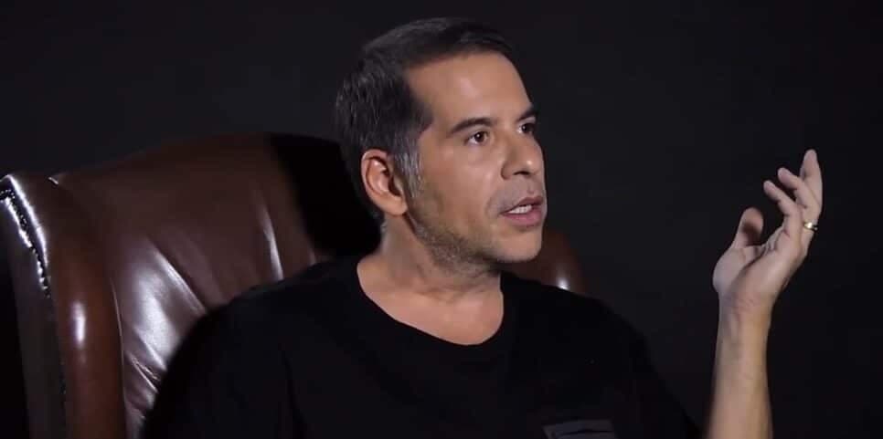 Leandro Hassum detona parceiro arrogante e desmascara o próprio colega: "Puxava meu saco"
