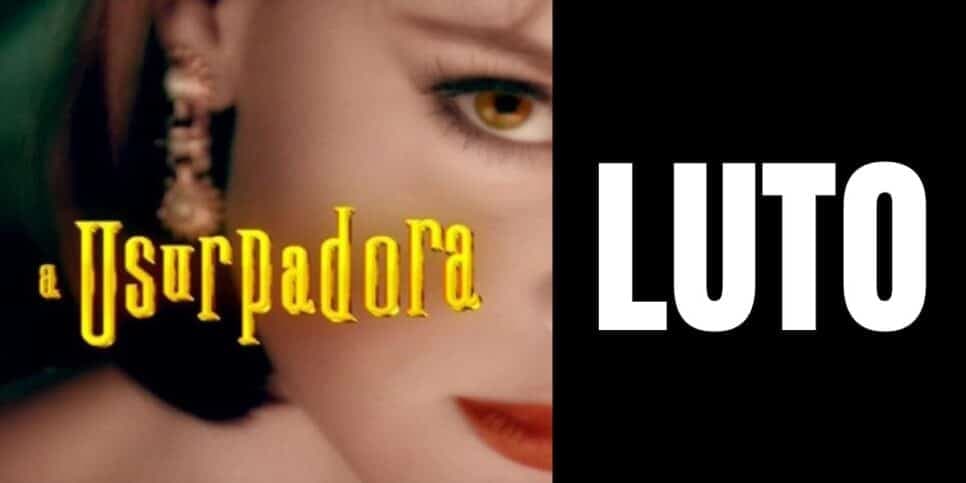 LUTO: Morre protagonista de A Usurpadora e notícia acaba de ser confirmada: "Descanse em paz"