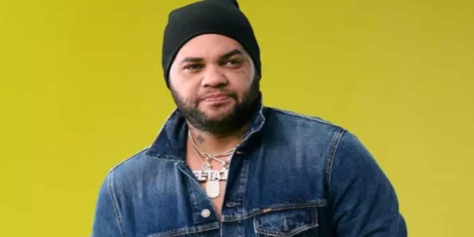 LUTO - Morre El Taiger (Foto: Instagram)