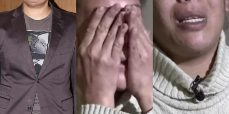 Famoso cantor é condenado por estupr# e vítima escandaliza na Globo: "Defecou no rosto"