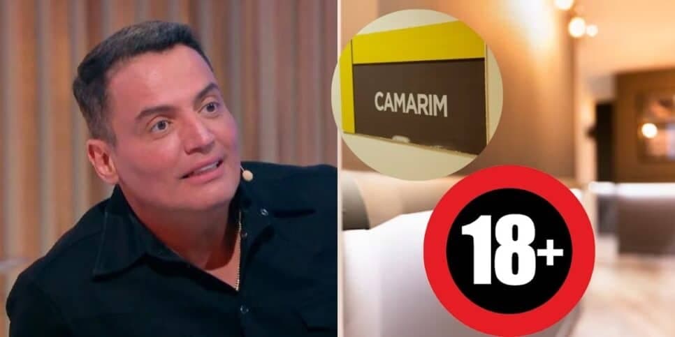 Leo Dias entrega traição de famoso casado e vídeo de sexo em camarim: "Nunca vi nada igual"