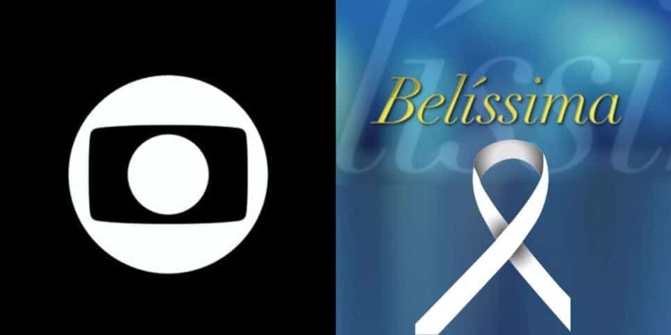 De doença fatal a câncer: Elenco de Belíssima, da Globo, é devastado com a morte de 3 estrelas