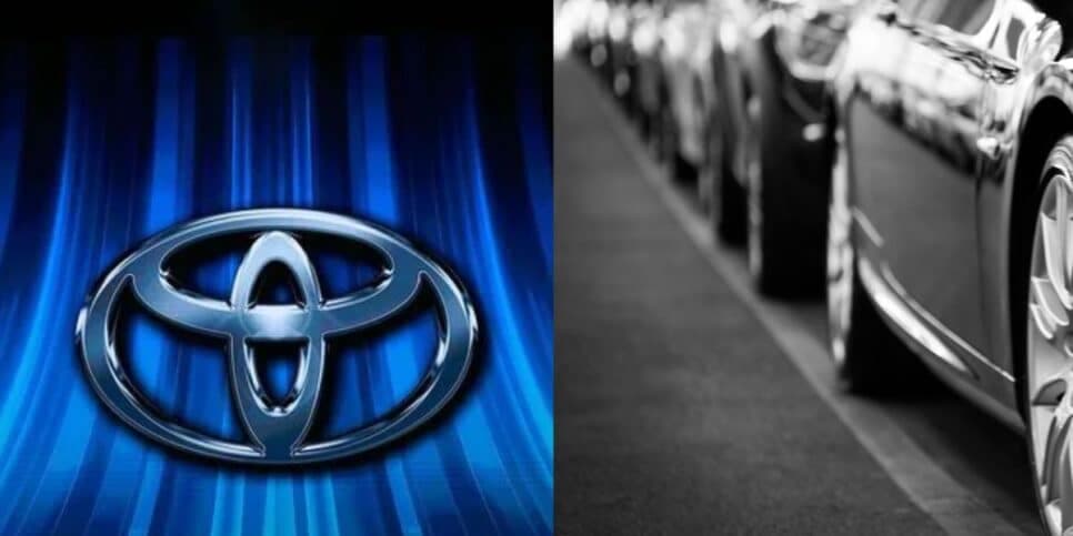Pode matar: Maior rival da Toyota manda recolher 97 mil carros imediatamente