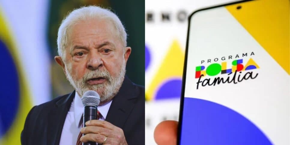 Governo Lula dá canetada e crava valor atualizado do Bolsa Família pra salvar beneficiários em 2025
