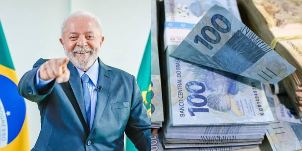 13º salário, PIS e salário do INSS: Lei de Lula chega para aumento salvador de 3 benefícios em 2025