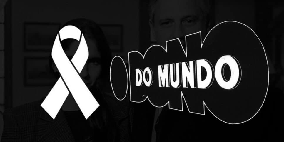 Infarto e até câncer de pulmão: 4 estrelas de ‘O Dono do Mundo’, da Globo, levadas pela morte de forma arrasadora