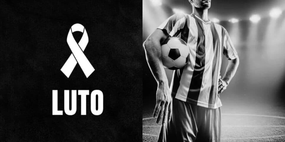 LUTO URGENTE: Jogador da Seleção morre afogado em casa aos 31 anos: "Tragicamente"