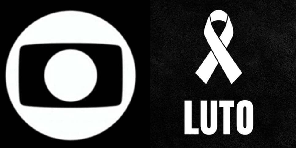 "Morreu na madrugada": Jornal da Globo acaba de confirmar perda de artista amado