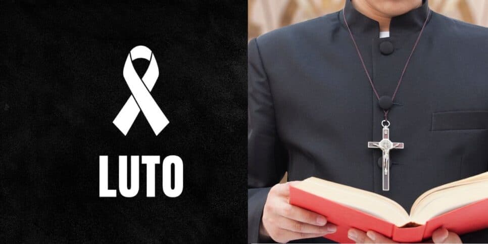 "Morreu nesta noite": Globo confirma perda de padre aclamado e paralisa o mundo gospel hoje (23)