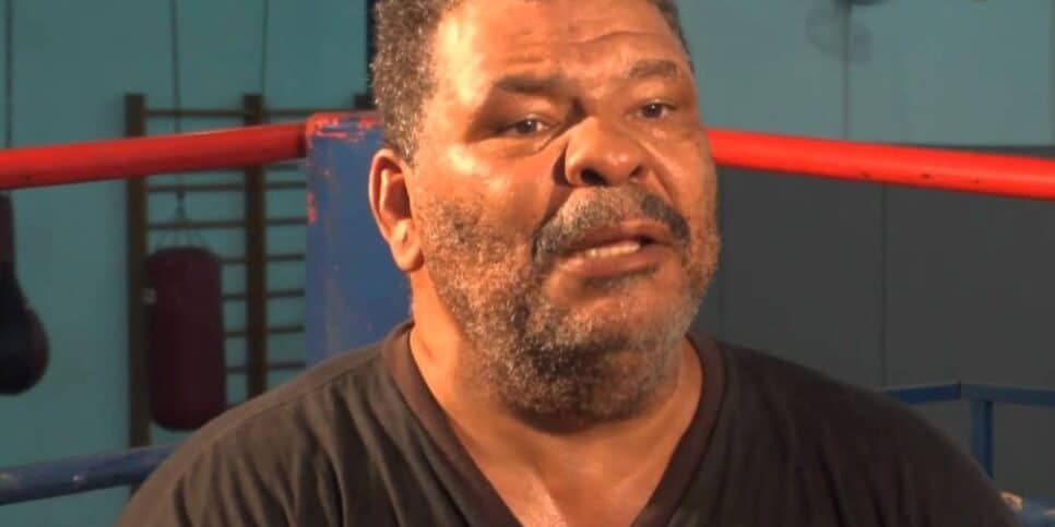 Luto urgente: Morre Maguila, famoso boxeador, aos 66 anos