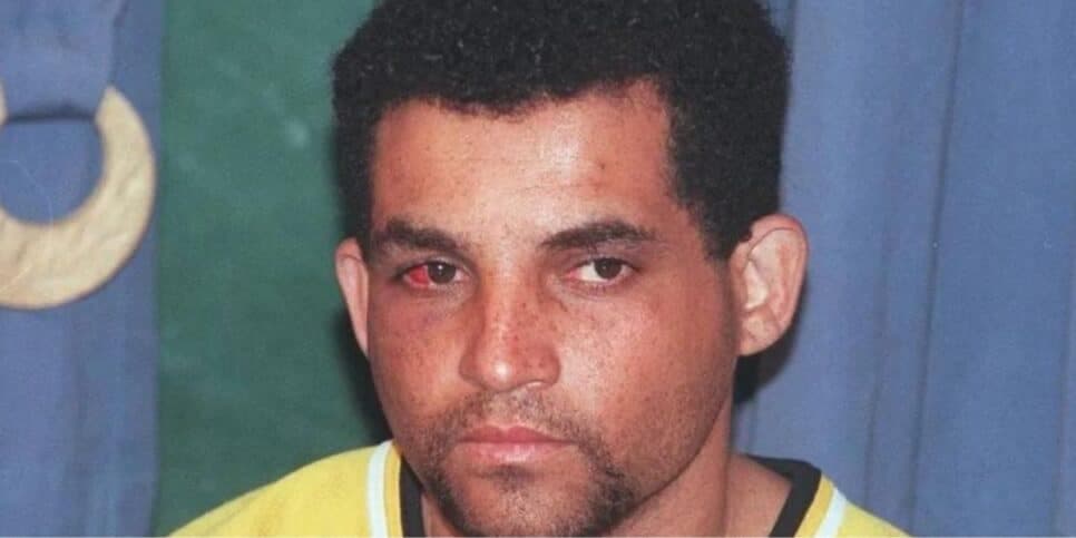 "Estupram ele usando um cabo de vassoura": Revelações inéditas trazem o que Maníaco do Parque vive na prisão