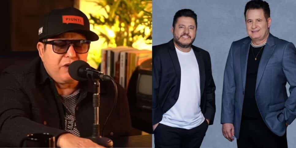 Marrone entrega o que realmente sente por Bruno e desfecho da dupla após 38 anos: "Difícil"