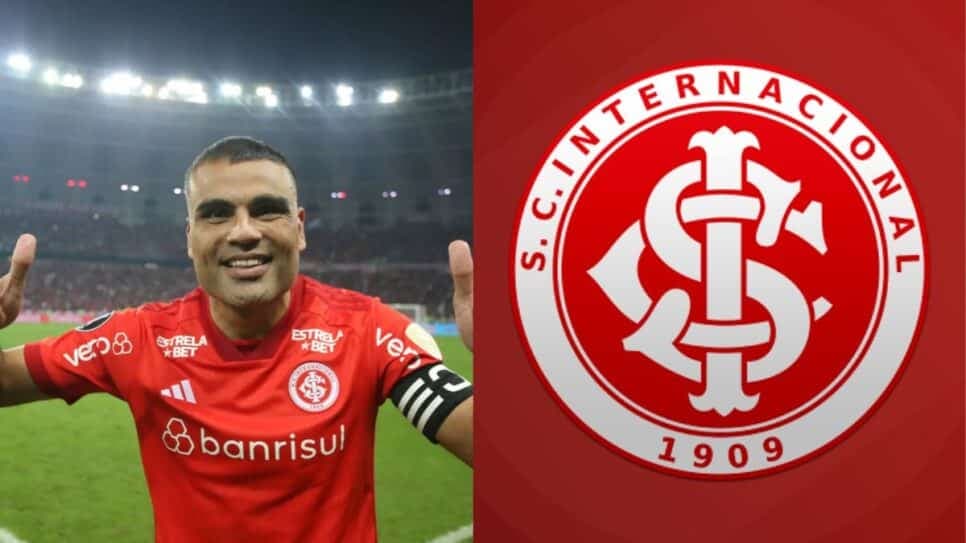 Mercado e +5 FORA: Internacional sofre com debandada de 6 craques