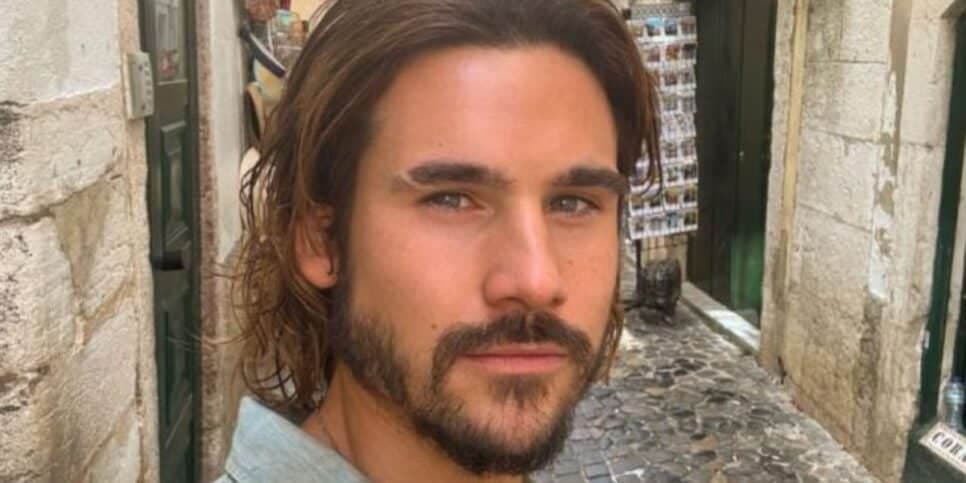 Nicolas Prattes revela preferências na hora do sexo e fala de anal: "Gosto de pegar tudo"