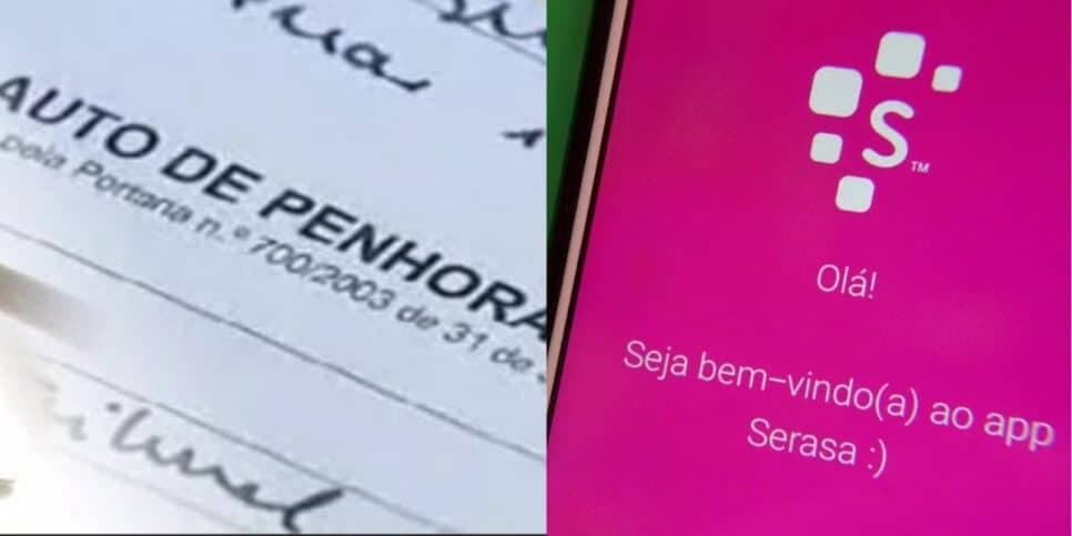 Comunicado do Serasa traz 5 alertas emergenciais sobre penhora de bens aos que têm dívidas