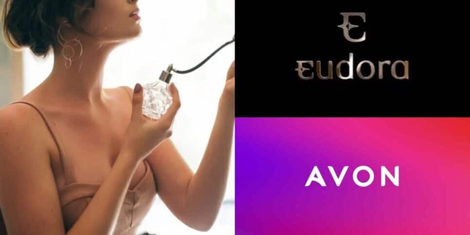 Avon e Eudora: 3 perfumes baratinhos e sensuais similares às fragrâncias mais caras do mercado nacional