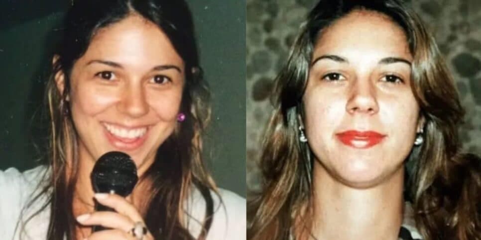 Identidade do namorado de Priscila Belfort antes do desaparecimento vaza e suposto aborto intriga
