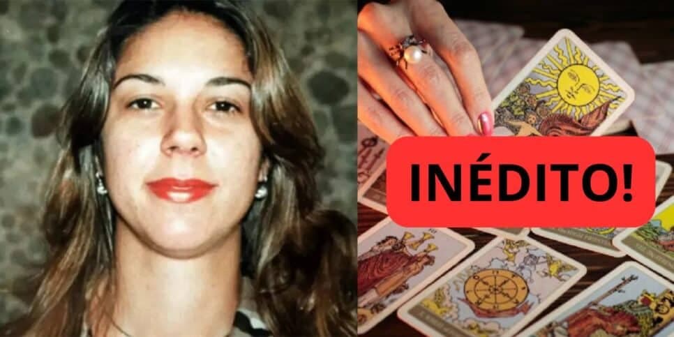 Nova revelação inédita de vidente famosa traz paradeiro de Priscila Belfort 20 anos após desaparecimento