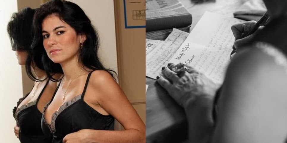 "Foi cruel": Psicografia de Eliza Samúdio traz mensagem de arrepiar e local onde está o corpo