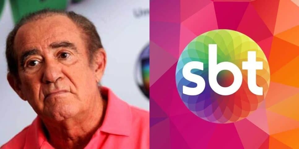 Tchau Globo: Renato Aragão tem notícia bomba confirmada e ida para o SBT acertada