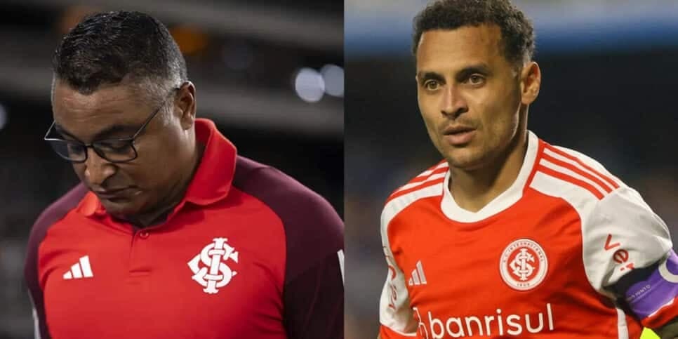 Dupla de Alan Patrick: Roger Machado pede e Barcellos libera PIX de R$8M pra ter craque do Palmeiras no Internacional