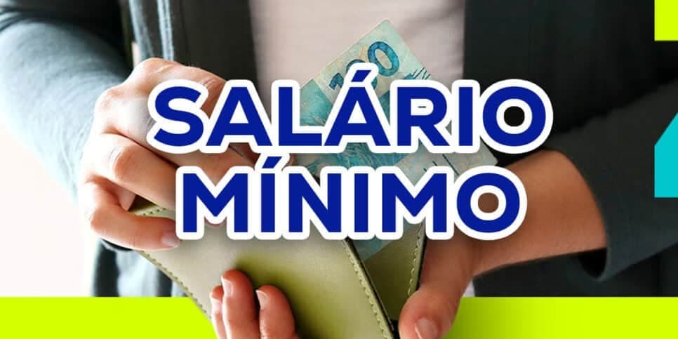 Nova lei anunciada e dinheiro caindo na conta: Salário mínimo sofre 2 viradas e valor sobe pra R$ 1.844