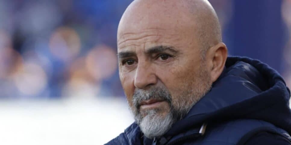 Vingança contra Santos e Flamengo: Sampaoli diz ‘SIM’ para outro gigante da Série A