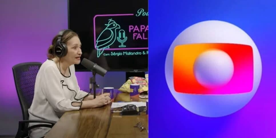 Sonia Abrão fala de estrela do horário nobre da Globo e não esconde: "Bem falsão"