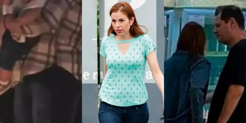 Assassina, Suzane Von Richthofen faz raríssima aparição após ter bebê e gera forte impacto
