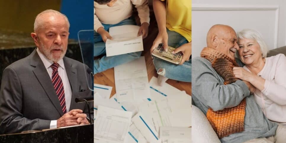 6 dívidas dos Idosos +60 anos que podem ser perdoadas por nova lei de Lula