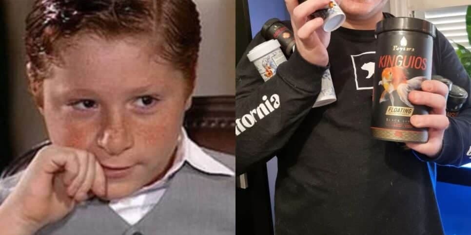 Lembra dele? ‘Carlito’, de Alma Gêmea, está irreconhecível aos 29 anos e trabalha com profissão comum