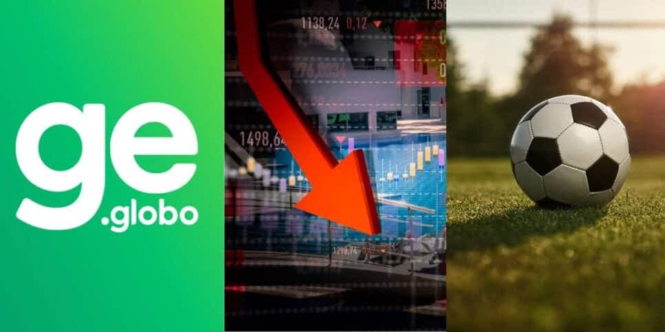Falência e torcida aos prantos: Jornal da Globo confirma fim de time gigante da Série A