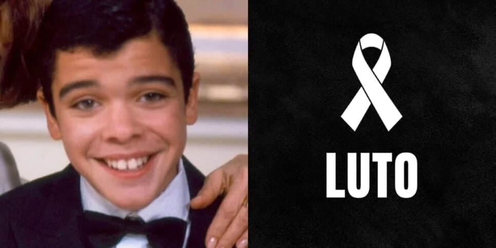 Luto: Ator mirim da TV Globo morre assassinado por 11 tiros de maneira chocante