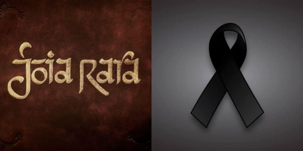 Afogamento e até câncer de pulmão: 2 estrelas de Joia Rara, da Globo, levadas pela morte de forma devastadora