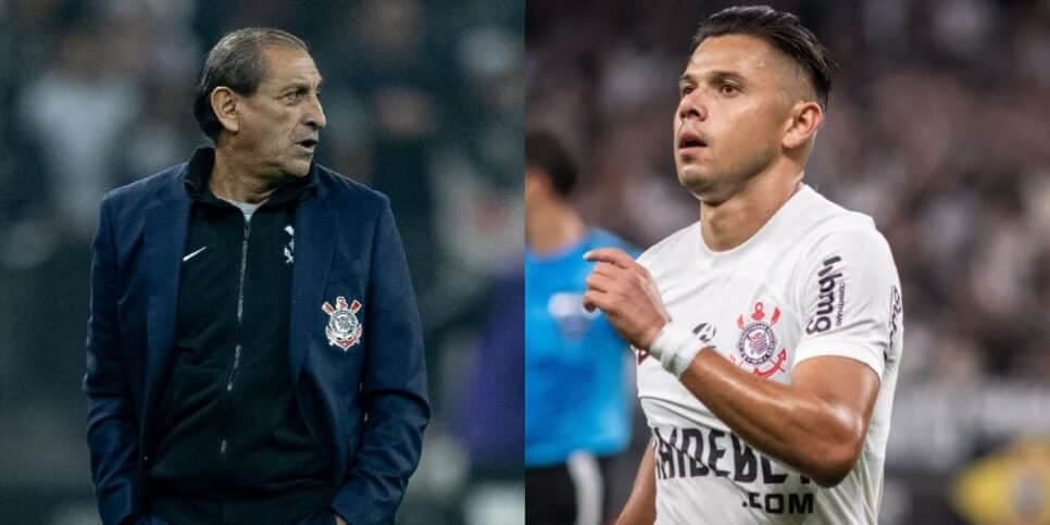 Demissão de Ramón Díaz, Adeus de Romero e +2 de saída: Corinthians sofre com 3 viradas