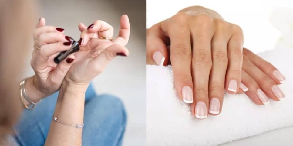 Proibido para mulheres 40+: 5 cores de esmalte que te deixam 20 anos mais velha