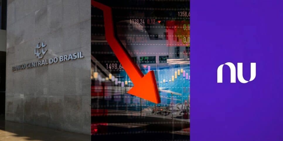 8BI e falência devastadora: Banco tão popular quanto Nubank tem fim decretado pelo Banco Central