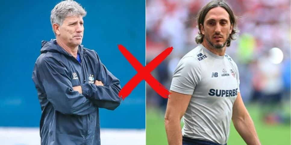 R$31M pra jogar com Lucas: Estrela do Grêmio bate martelo sobre reforçar o São Paulo em 2025